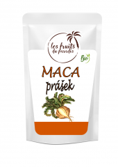 Maca en poudre biologique 500 g