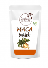 Organic maca powder  125 g