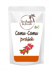 Organic Camu Camu Powder  125 g