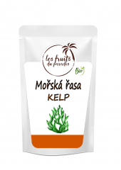 Kelp w proszku BIO 500 g