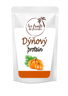 Pumpkin protein powder 500 g