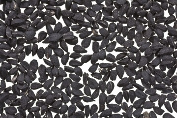 Black cumin 25 kg