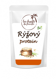 Rýžový protein BIO 1 kg