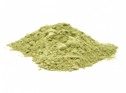 Organic spinach powder 17 kg