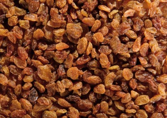 Sultanas raisins Standard 12.5 kg