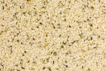 Hemp seeds peeled 20 kg