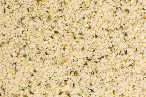 Hemp seeds peeled 20 kg