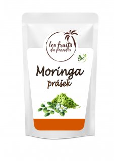 Moringa powder Bio 1 kg