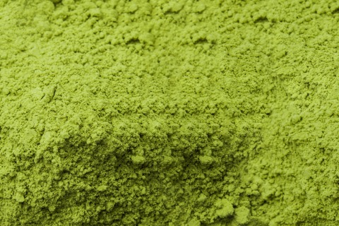 Organic moringa powder  20 kg