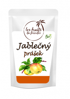 Proszek jabłkowy BIO 150 g