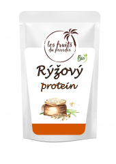 Ryžový proteín BIO 500 g