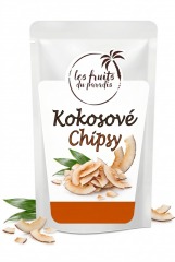 Copeaux de noix de coco Naturel 1 kg