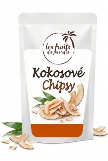 Copeaux de noix de coco Naturel 500 g
