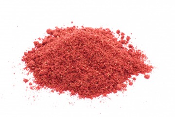 Organic strawberry powder 20 kg