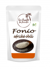 Fonio - African cereal Bio 1kg