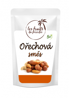 Mieszanka orzechowa BIO 150 g