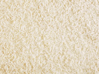 Ryža basmati biela BIO 25 kg