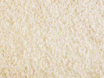 Riz basmati blanc BIO 25 kg