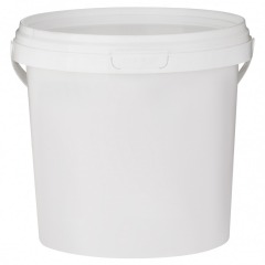 Rýžový sirup DE62 IBC kontejner 25 kg