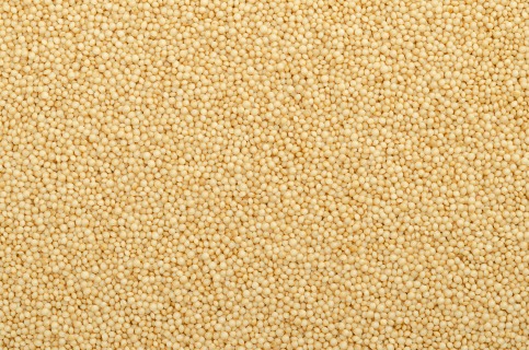 Amaranth seed 25 kg