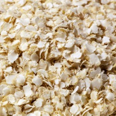 Organic Quinoa flakes  15 kg
