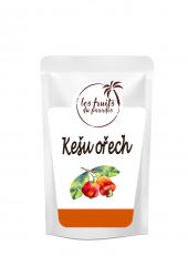 Cashews Natural W320 100 g