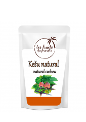 Kešu Natural W320 100 g