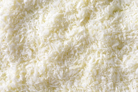 Desiccated coconut medium 25 kg