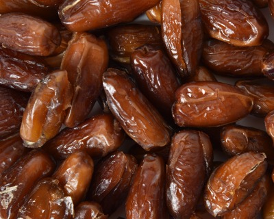 Dates Deglet Nour dénoyautées 9 kg