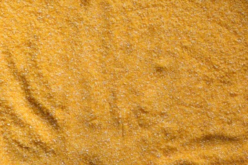 Kukuřičná polenta BIO 25 kg