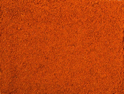 Organic Chilli ground 25 kg