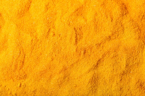 Curry koření mleté BIO 25 kg