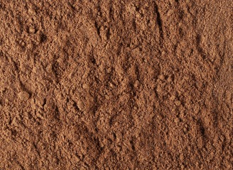 Organic nutmeg ground  1 kg