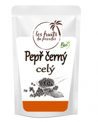 Pepř černý celý Bio 125g