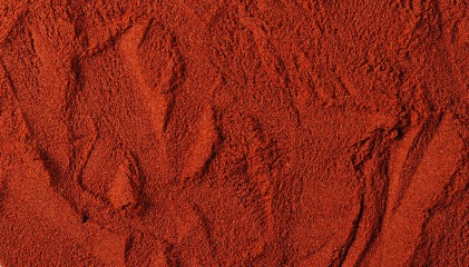 Paprika pálivá mletá BIO 1 kg