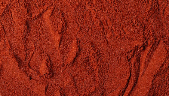 Paprika ostrá mletá BIO 1 kg