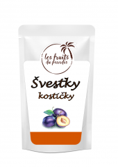 Kostki śliwkowe 200 g