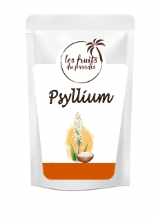 Psyllium Husk 200 g