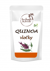 Organic Quinoa flakes  500 g