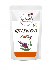 Quinoa vločky BIO 500 g