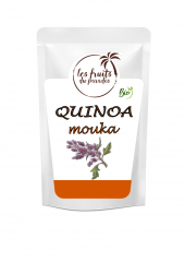 Quinoa mouka Bio