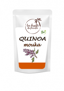 Quinoa mouka BIO 500 g