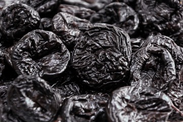 Organic Prunes without stone 10 kg