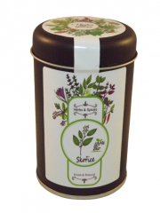 Cinnamon ground BIO tin 70 g