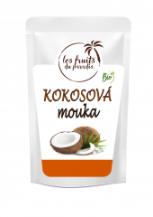  Organic Coconut flour 1 kg