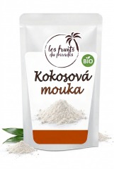 Farine de coco BIO 1 kg