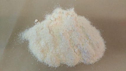  Organic Coconut flour 25 kg