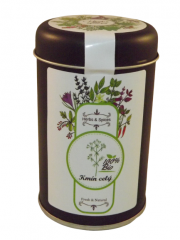 Kmín celý BIO dóza 70 g