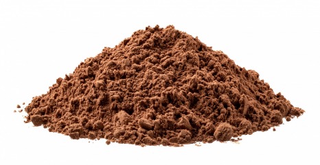 Organic cocoa powder 20-22 % 25 kg