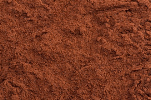 Organic cocoa powder 20-22 % 25 kg